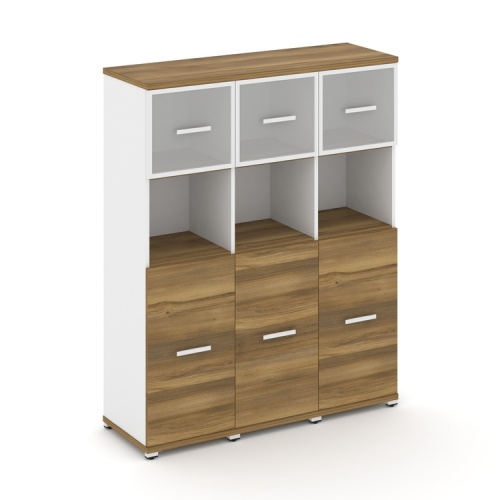 Шкаф офисный Concept CN.STU-435 RMW