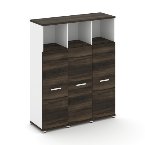 Шкаф офисный Concept CN.STU-433 W фото 2