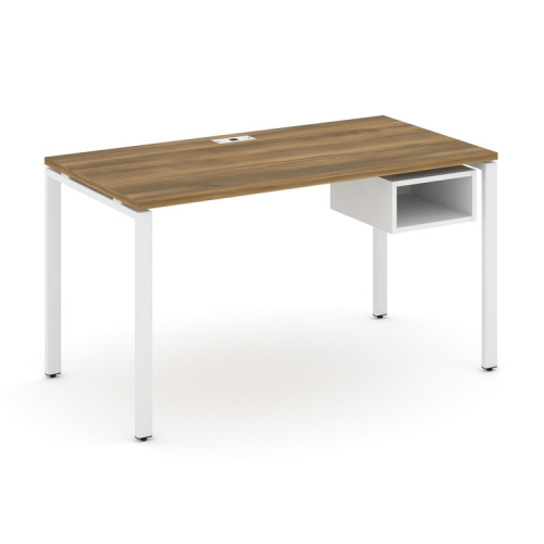 Стол офисный с подвесной тумбой Concept CN.SP-103 фото 6