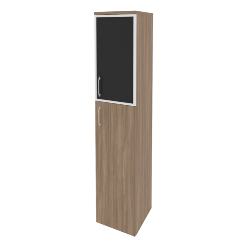 Шкаф офисный высокий Onix O.SU-1.7 R (R) фото 16 Шкаф офисный высокий Onix O.SU-1.7 R (R) фото 16