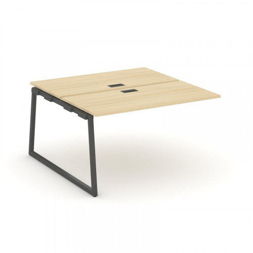 Style Project Проходной наб. элем. SN-4T1.DNRS-014 Акация Лорка/Металл Антрацит/Заглушка Пластик Чер фото 28