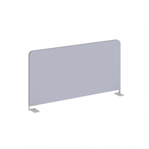 Настольный Экран боковой UNE.TEKRB.SH-306.25 Kiton 06/Металл Серый 980*28*297 фото 20