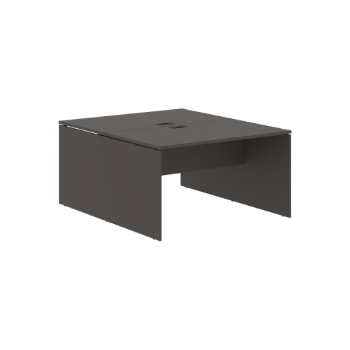 Стол двойной EDIS ED2ST 1380 фото 2