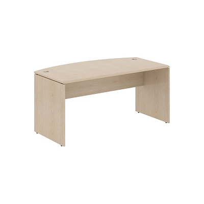 Стол руководителя WAVE WET 169