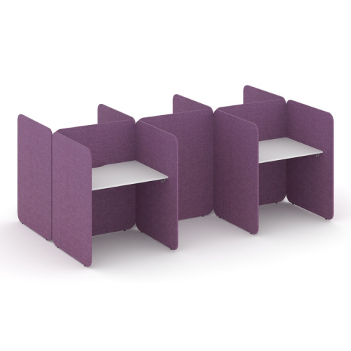 Рабочее место оператора колл-центра №18 KC.K-018 фото 64