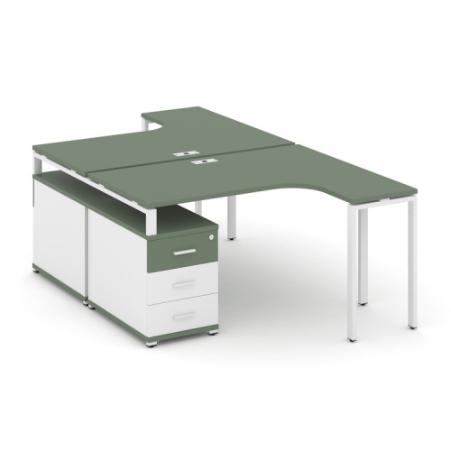 Бенч-система с опорной тумбой Concept CN.DSA-301 фото 5