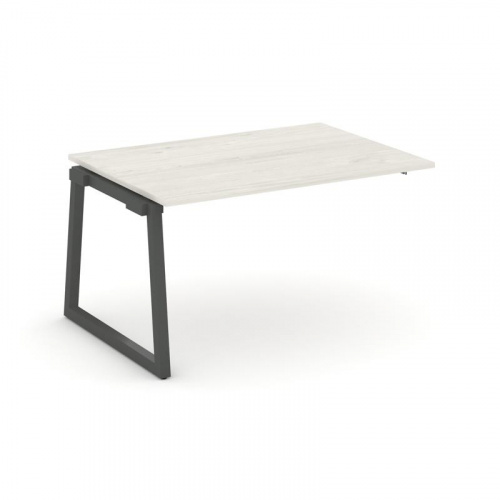 Style Project Проходной наб. элем. перег. стола SN-5T1.NSPRG-004.3 Акация Лорка/Металл Антрацит 1580 фото 24