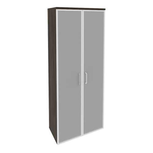 Шкаф офисный высокий Onix O.ST-1.10 R фото 2