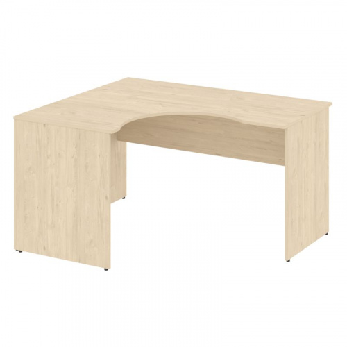 Стол криволинейный Nova В.СА-3 (L) фото 2