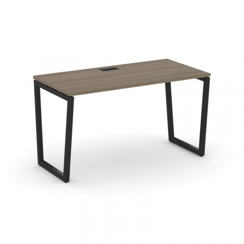 Style Project Стол письменный SN-4T2.SP-023 Акация Лорка/Металл Антрацит/Заглушка Пластик Черный 138 фото 8 Style Project Стол письменный SN-4T2.SP-023 Акация Лорка/Металл Антрацит/Заглушка Пластик Черный 138 фото 8