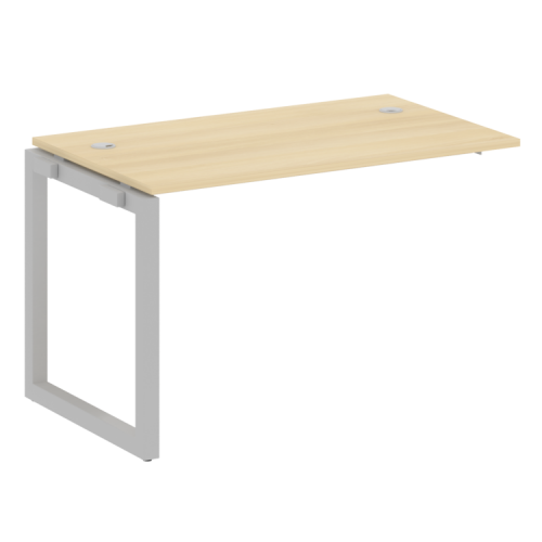 Проходной элемент бенч-системы на О-обр. м/к Metal System Quattro 50БО.ПРС-СП-1.2 фото 5