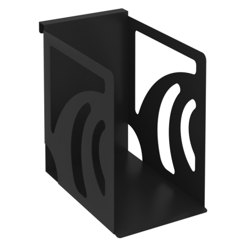 Навесной лоток для папок MAN-12 фото 2