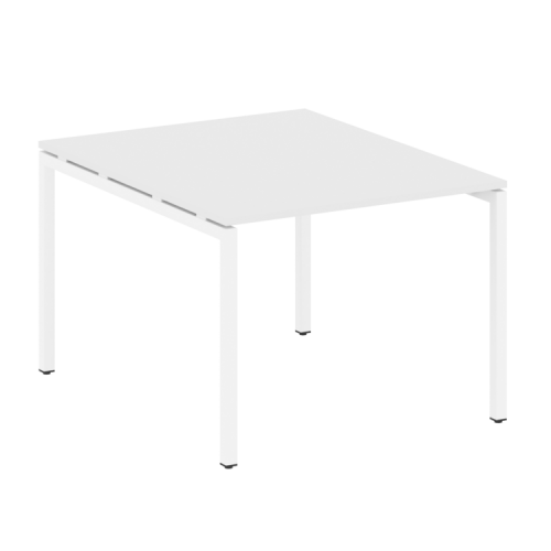 Переговорный стол на П-обр. м/к Metal System Quattro 40БП.ПРГ-1.1 фото 10 Переговорный стол на П-обр. м/к Metal System Quattro 40БП.ПРГ-1.1 фото 10