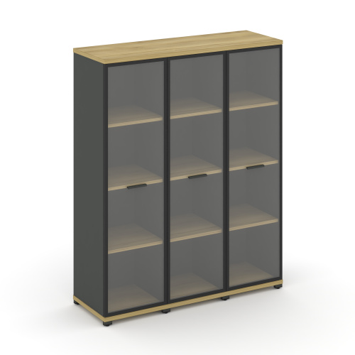 Шкаф офисный Concept CN.STU-436 RPB