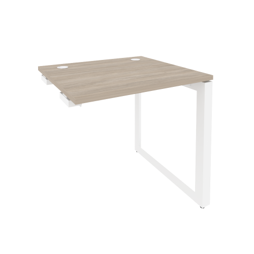 Стол-приставка на О-обр. м/к Onix O.MO-SPR-0.7 фото 6