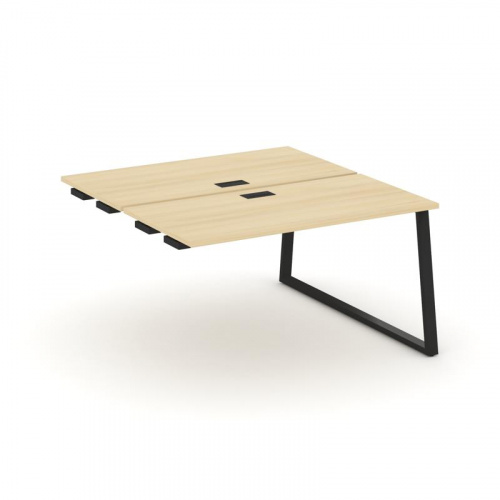 Style Project Стол-приставка к опор. элем. SN-6T1.DPRS-012 Акация Лорка/Металл Антрацит/Заглушка Пла фото 6 Style Project Стол-приставка к опор. элем. SN-6T1.DPRS-012 Акация Лорка/Металл Антрацит/Заглушка Пла фото 6