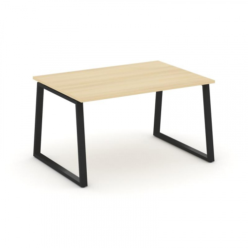 Style Project Стол переговорный SN-6T1.SPRG-004.3 Акация Лорка/Металл Антрацит 1580*980*750 фото 5 Style Project Стол переговорный SN-6T1.SPRG-004.3 Акация Лорка/Металл Антрацит 1580*980*750 фото 5