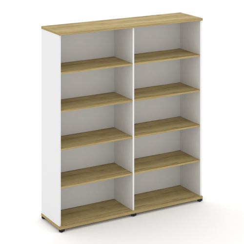 Стеллаж офисный Concept CN.STS-520 фото 4 Стеллаж офисный Concept CN.STS-520 фото 4