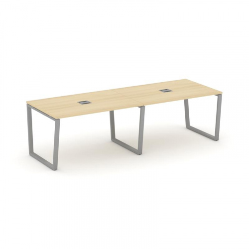 Style Project Стол переговорный SN-6T2.SPRG-013 Акация Лорка/Металл Антрацит/Заглушка Металл Антраци фото 20 Style Project Стол переговорный SN-6T2.SPRG-013 Акация Лорка/Металл Антрацит/Заглушка Металл Антраци фото 20