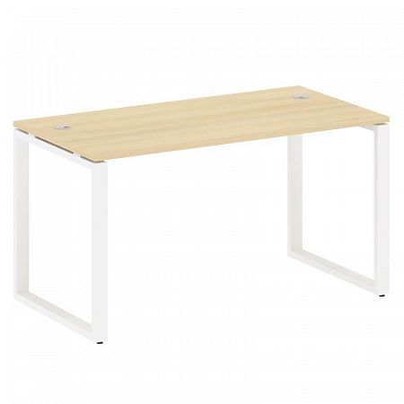 Стол письменный Metal System БО.СП-3