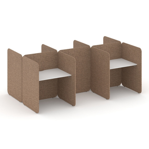 Рабочее место оператора колл-центра №18 KC.K-018 фото 34