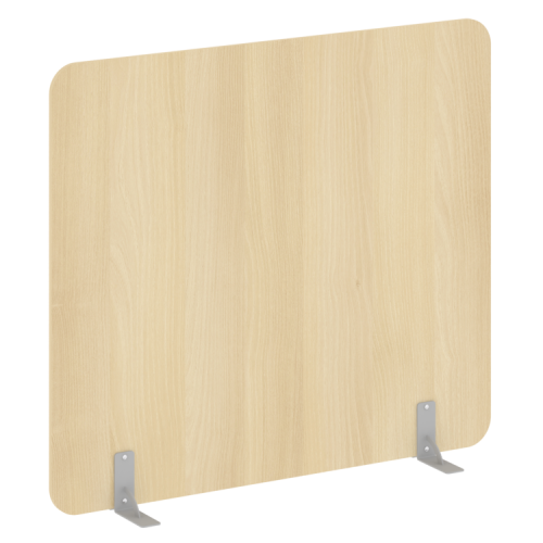 Перегородки на металлических опорах R-line DP.F-160-140 фото 9