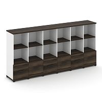 Шкаф офисный Concept CN.STU-361 B