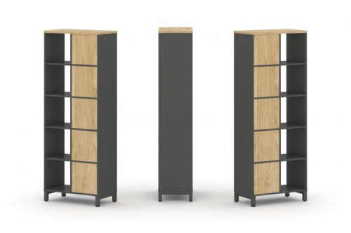 Набор стеллажа Style Project SN.NSD-521 фото 12
