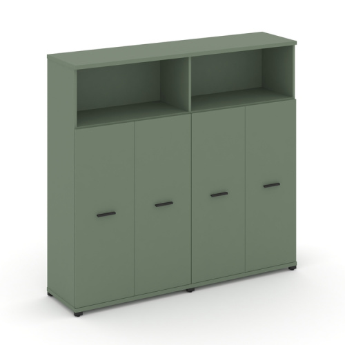 Шкаф офисный Concept CN.STS-423 B