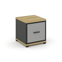 Шкаф офисный Concept CN.STU-113 RMB