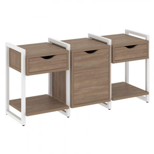 Тумба на регулируемых опорах Loft VR.L-TN-6.O фото 10