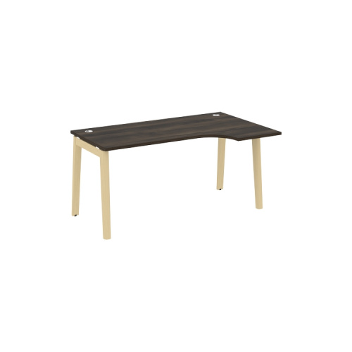 Стол эргономичный Onix Wood OW.SA-1 (R) фото 6