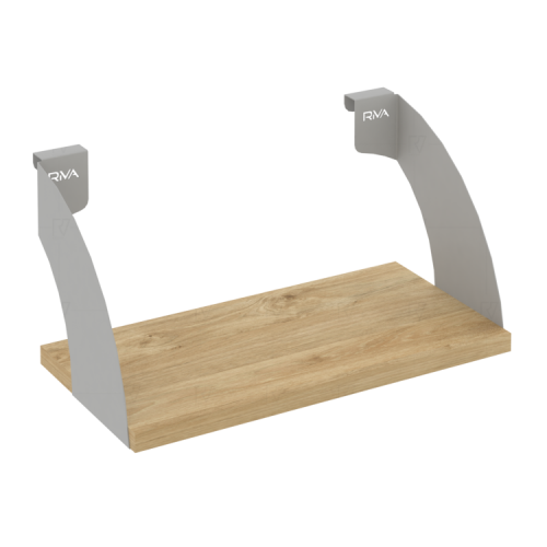 Навесная полка MAN-41-4 Навесная полка MAN-41-4