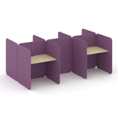 Рабочее место оператора колл-центра №18 KC.K-018 фото 39