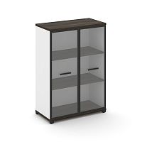 Шкаф офисный Concept CN.STS.E-316 RPB