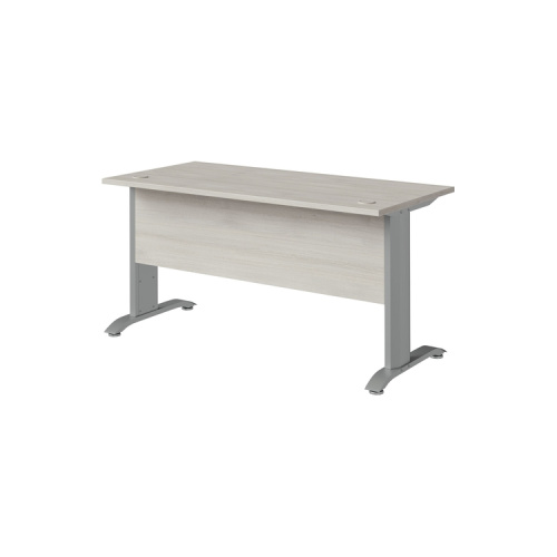 Стол письменный на металлоопорах New Line NLN36313327/NLN36313337 фото 2