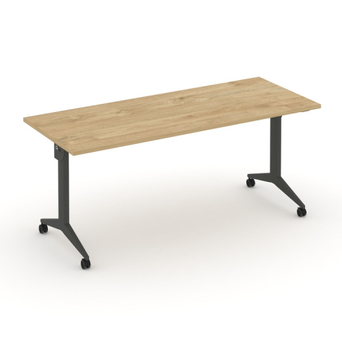 Стол мобильный складной X-Pull X.M-5.7 фото 2 Стол мобильный складной X-Pull X.M-5.7 фото 2