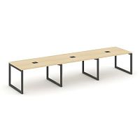 Стол переговорный Style Project SN-5O.SPRG-024