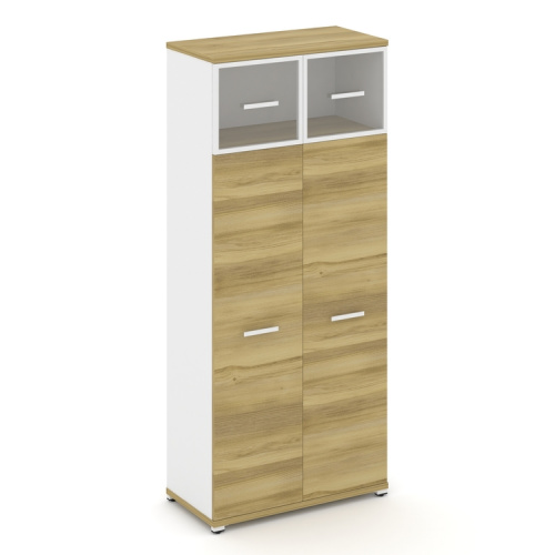 Шкаф офисный Concept CN.STS-517 RPW фото 3