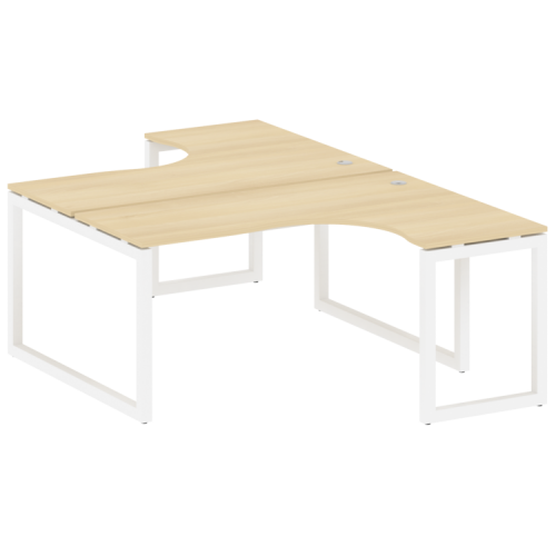 Бенч-система на О-обр. м/к Metal System Quattro 50БО.РАС-СА-2.4 фото 8 Бенч-система на О-обр. м/к Metal System Quattro 50БО.РАС-СА-2.4 фото 8