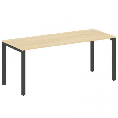 Стол письменный Metal System БП.СП-5 фото 11