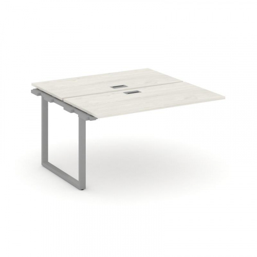 Style Project Проходной наб. элем. SN-6O.DNRS-004 Антрацит/Металл Антрацит 1580*1232*750 фото 27