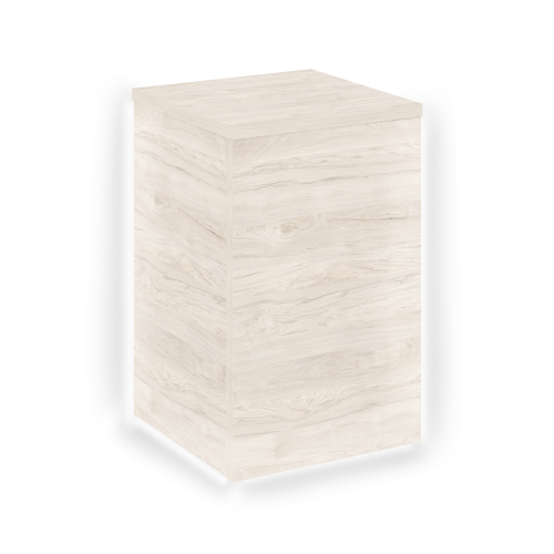 Накладка высокая угловая внешняя Onix O.R-NU.V.VNE.S (R)