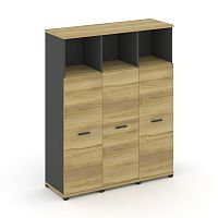 Шкаф офисный Concept CN.STU-433 A