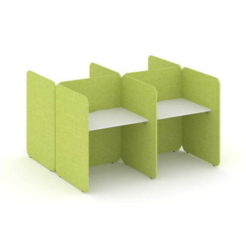 Рабочее место оператора колл-центра №5 KC.K-005 фото 63