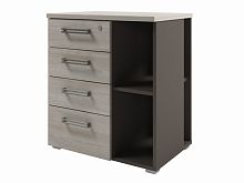 Тумба приставная D-222