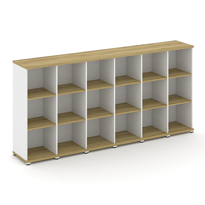 Стеллаж офисный Concept CN.STU-360