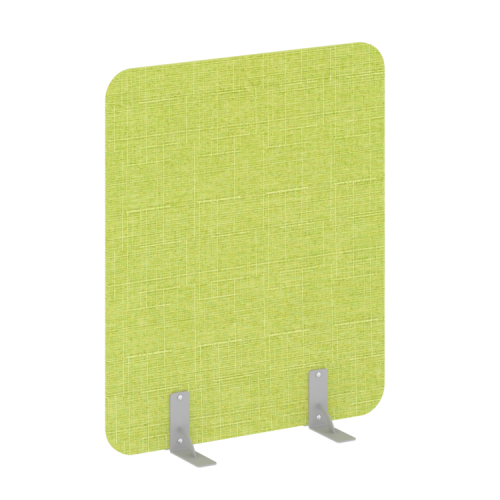 Перегородки на металлических опорах R-line soft AP.F-100-120 фото 9