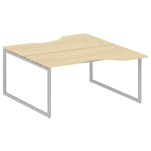 Бенч-система на О-обр. м/к Metal System Quattro 40БО.РАС-СА-2.1 фото 12