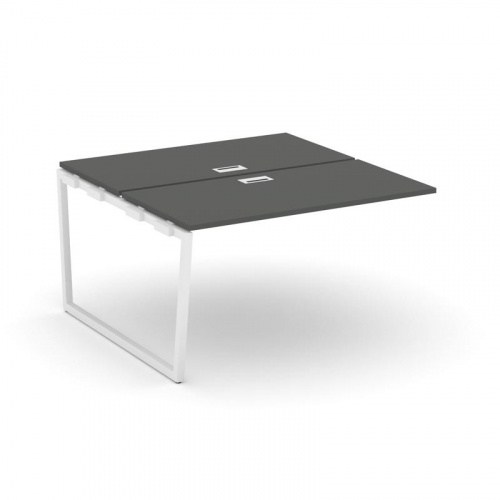 Style Project Проходной наб. элем. SN-4T2.DNRS-002 Акация Лорка/Металл Антрацит/Заглушка Пластик Чер фото 18